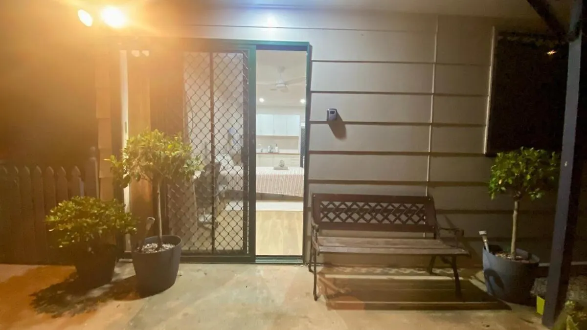 Modern Studio Room Retreat Toowoomba