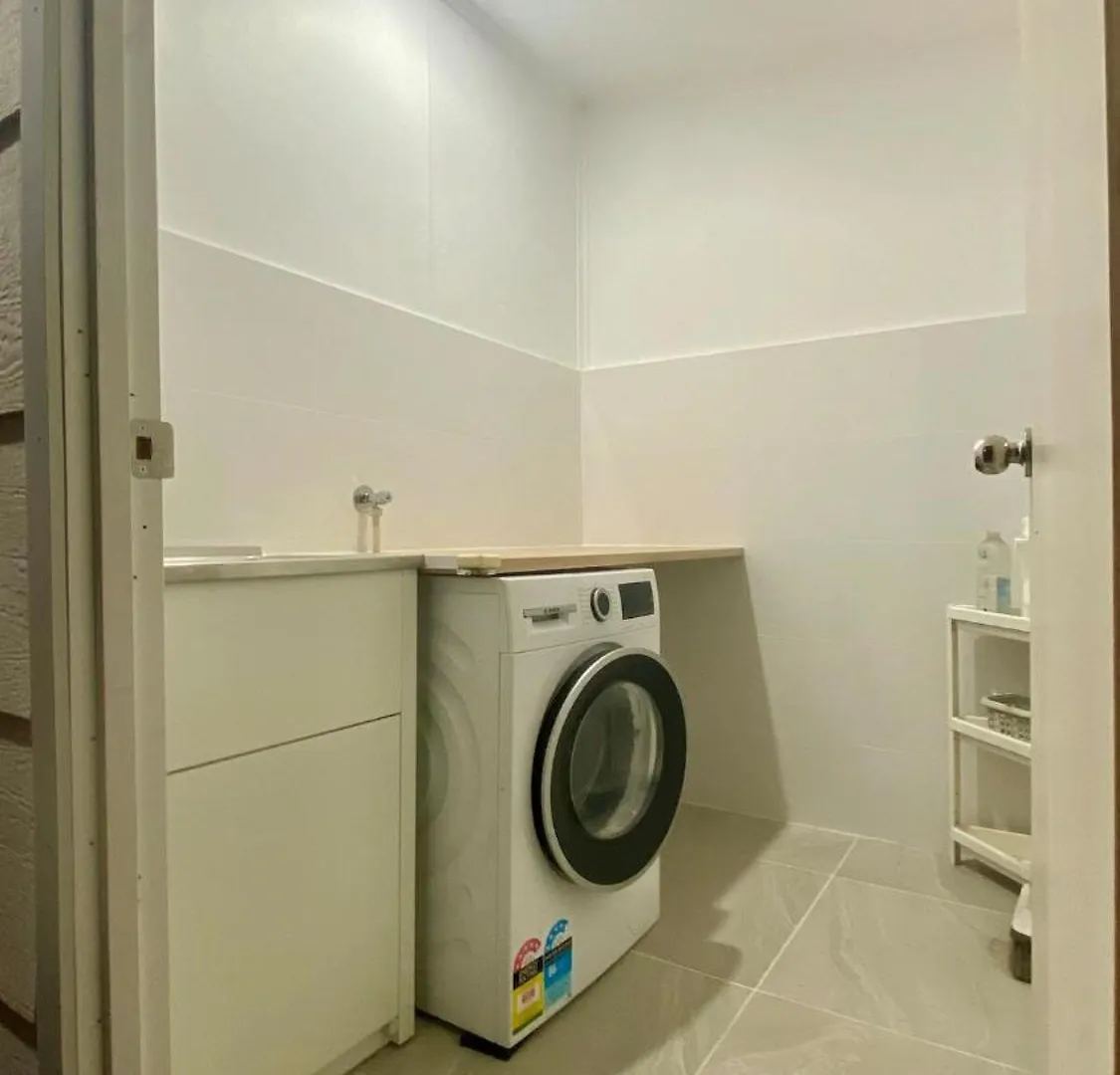 Holiday home Modern Studio Room Retreat Toowoomba