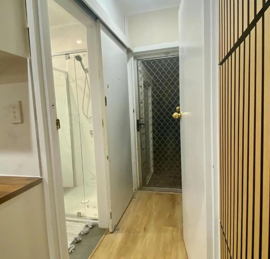 Modern Studio Room Retreat Toowoomba
