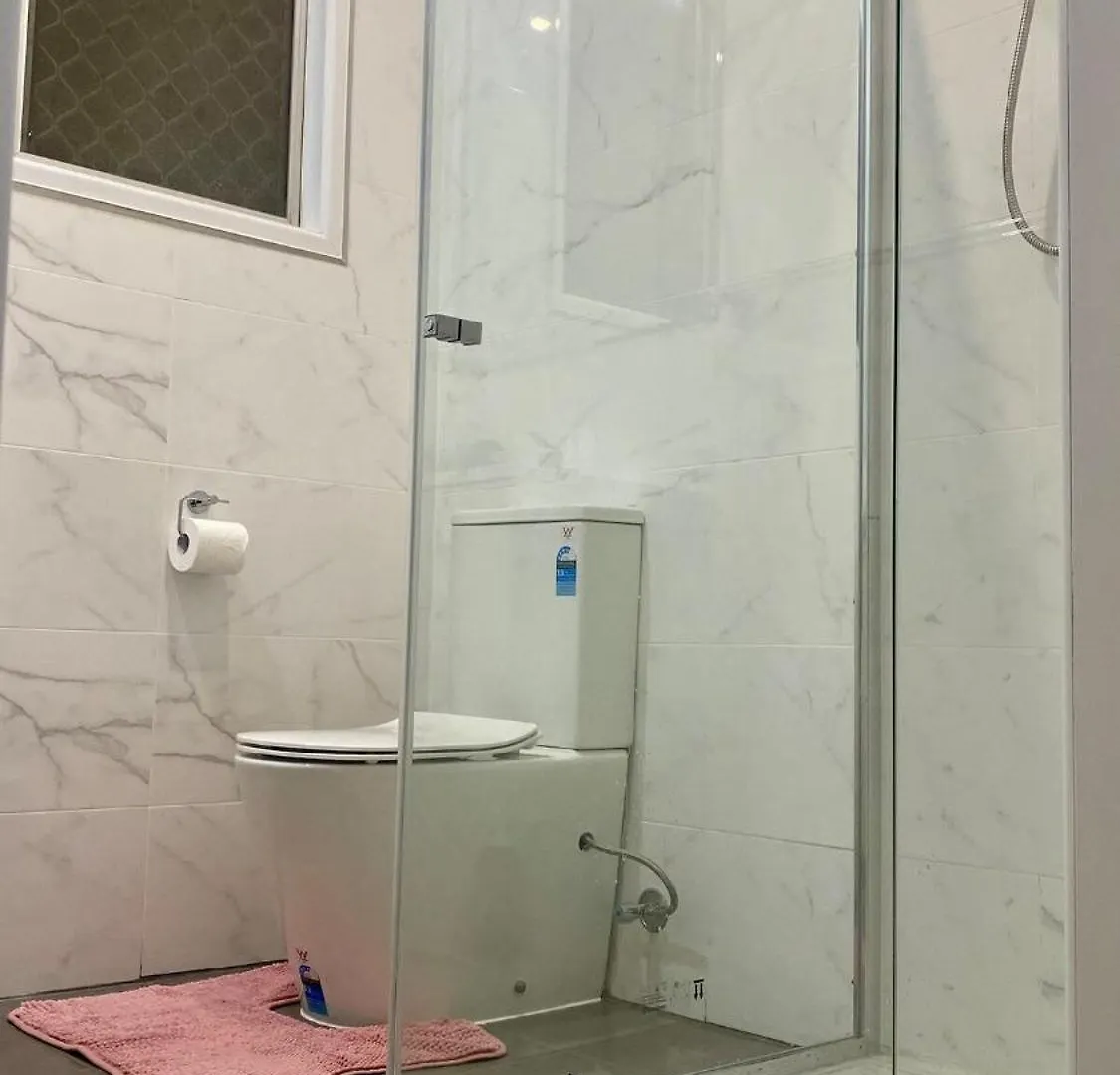 Modern Studio Room Retreat Toowoomba 0*,