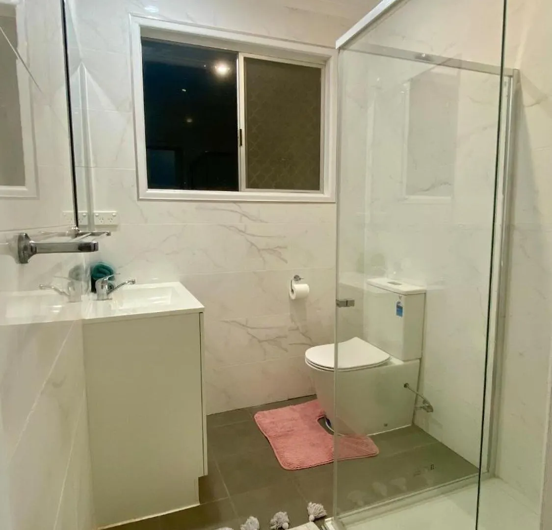 Modern Studio Room Retreat Toowoomba