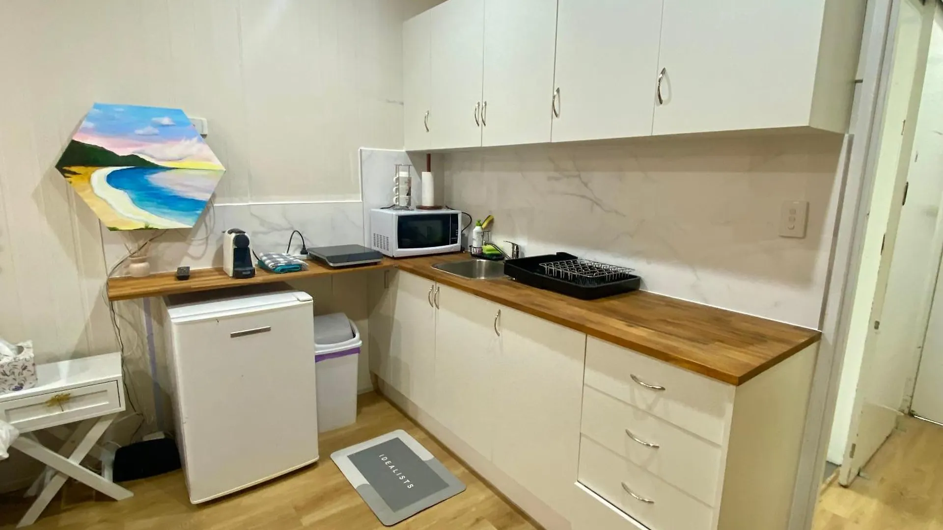 Holiday home Modern Studio Room Retreat Toowoomba