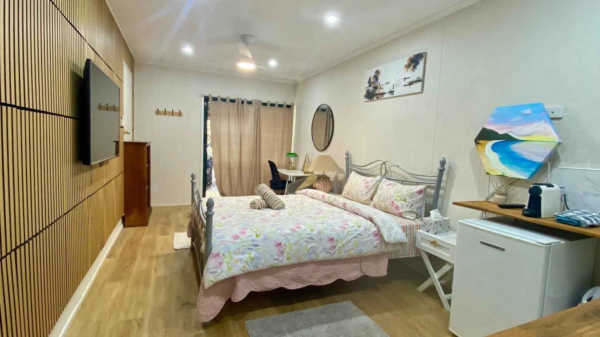 Holiday home Modern Studio Room Retreat Toowoomba Australia