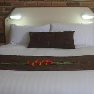 3* Motel Garden Motor