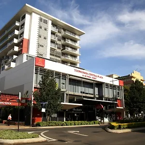 Plaza Toowoomba